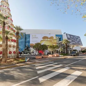 Luxury - 150m To Palais Des Festivals Cannes