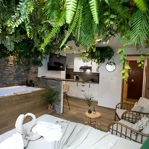 Jungle Cannes