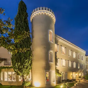Hotel Chateau De La Tour, Cannes